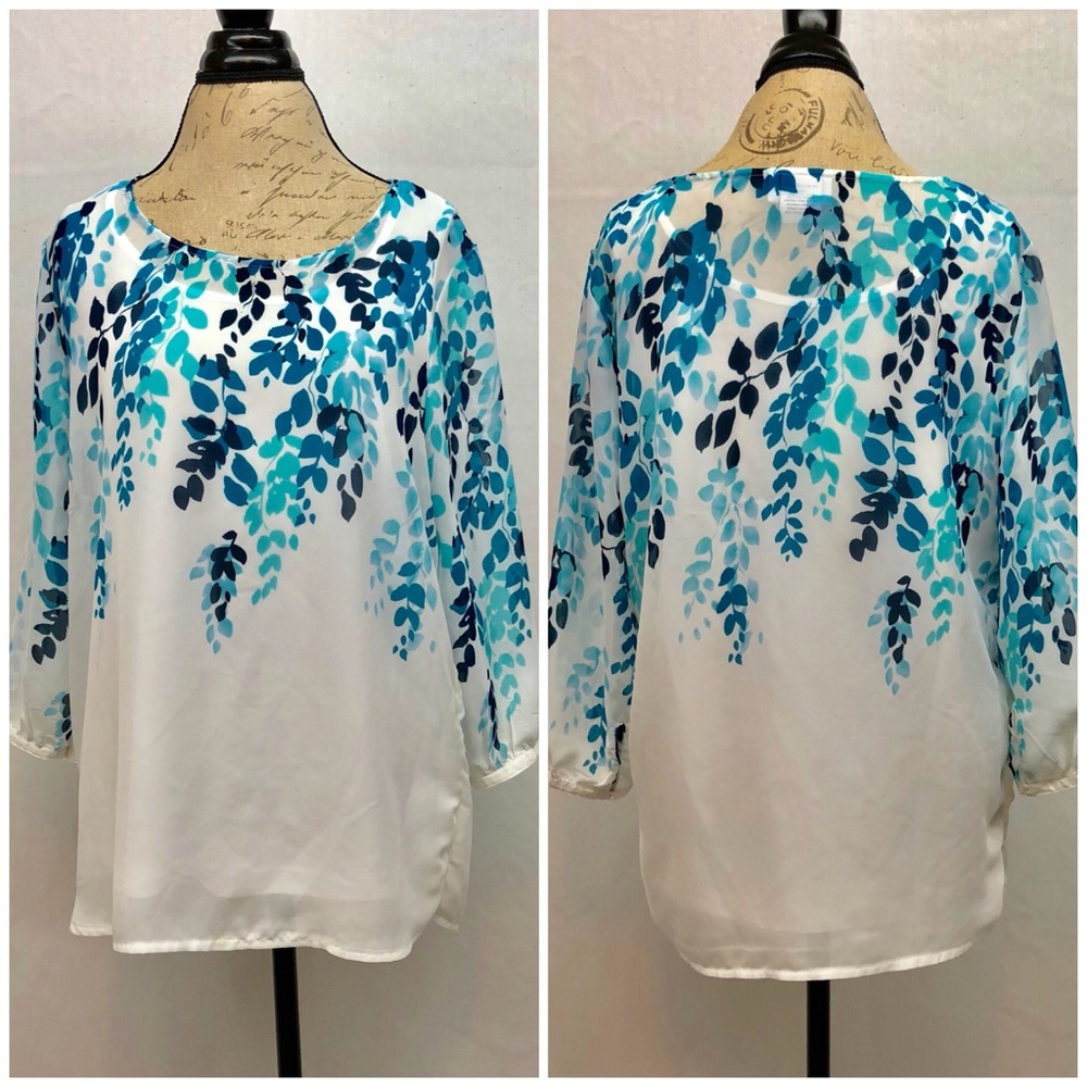 Blair Top
